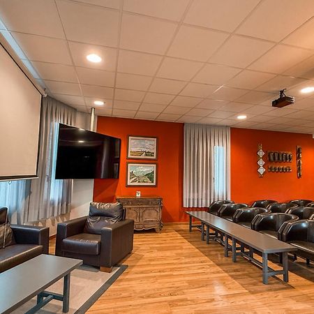 Puigcerda Park Hotel Zewnętrze zdjęcie