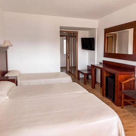Puigcerda Park Hotel Zewnętrze zdjęcie