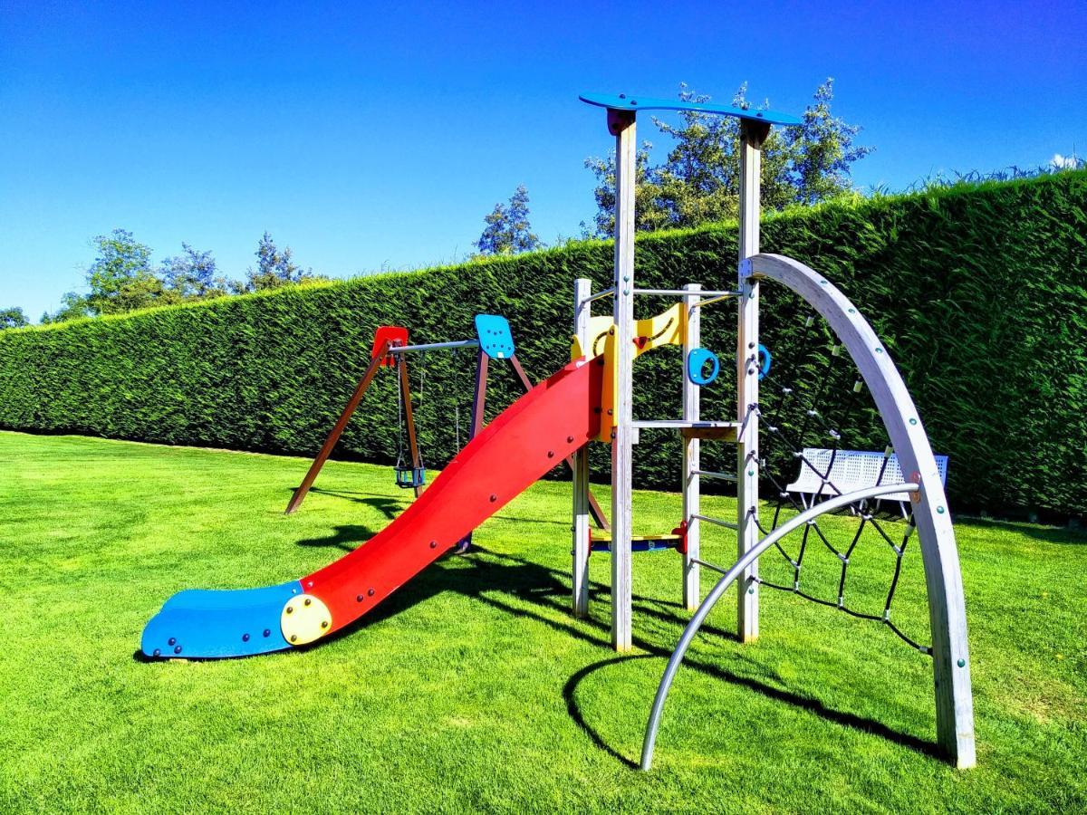 Puigcerda Park Hotel Zewnętrze zdjęcie