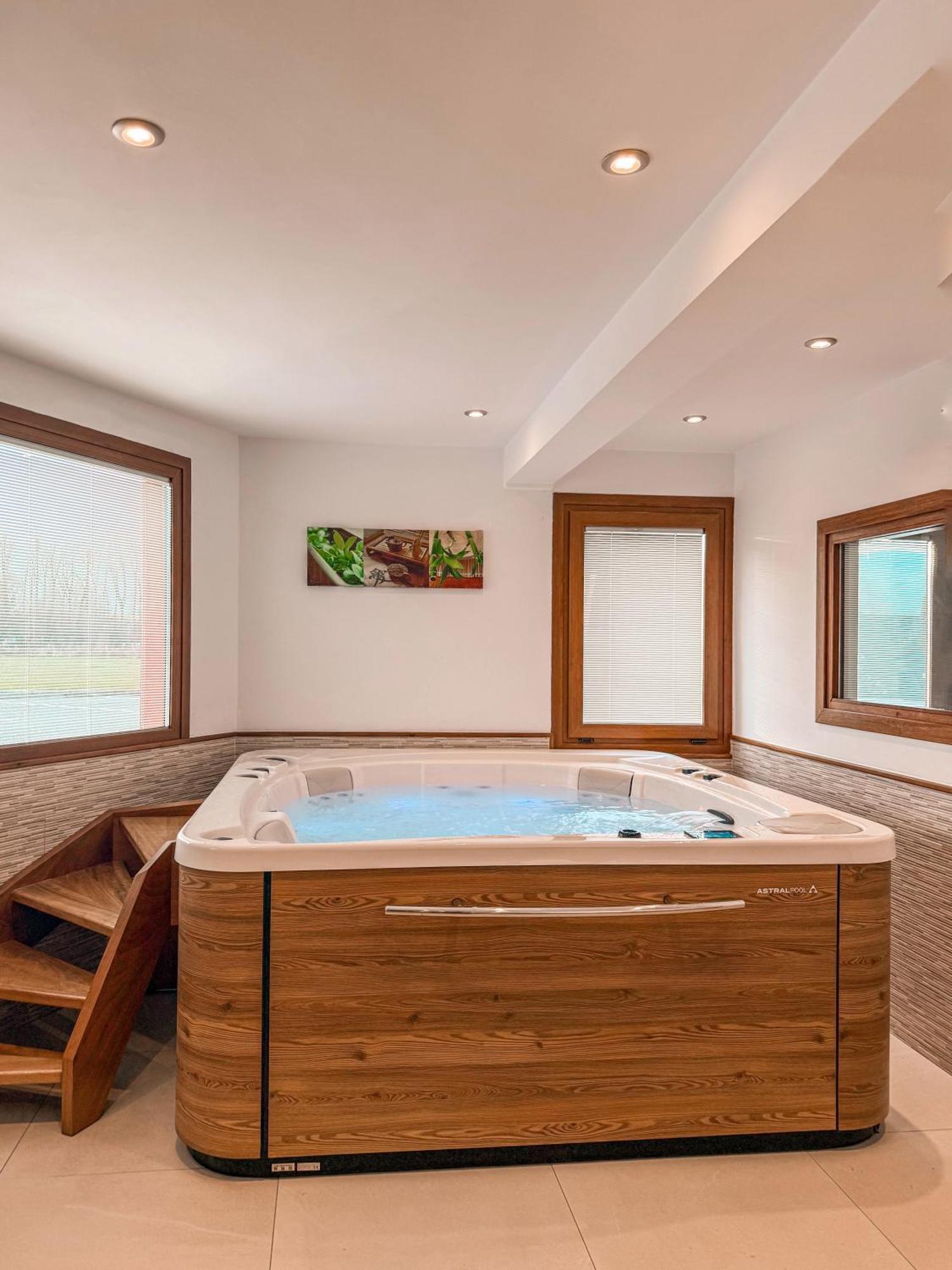 Puigcerda Park Hotel Zewnętrze zdjęcie