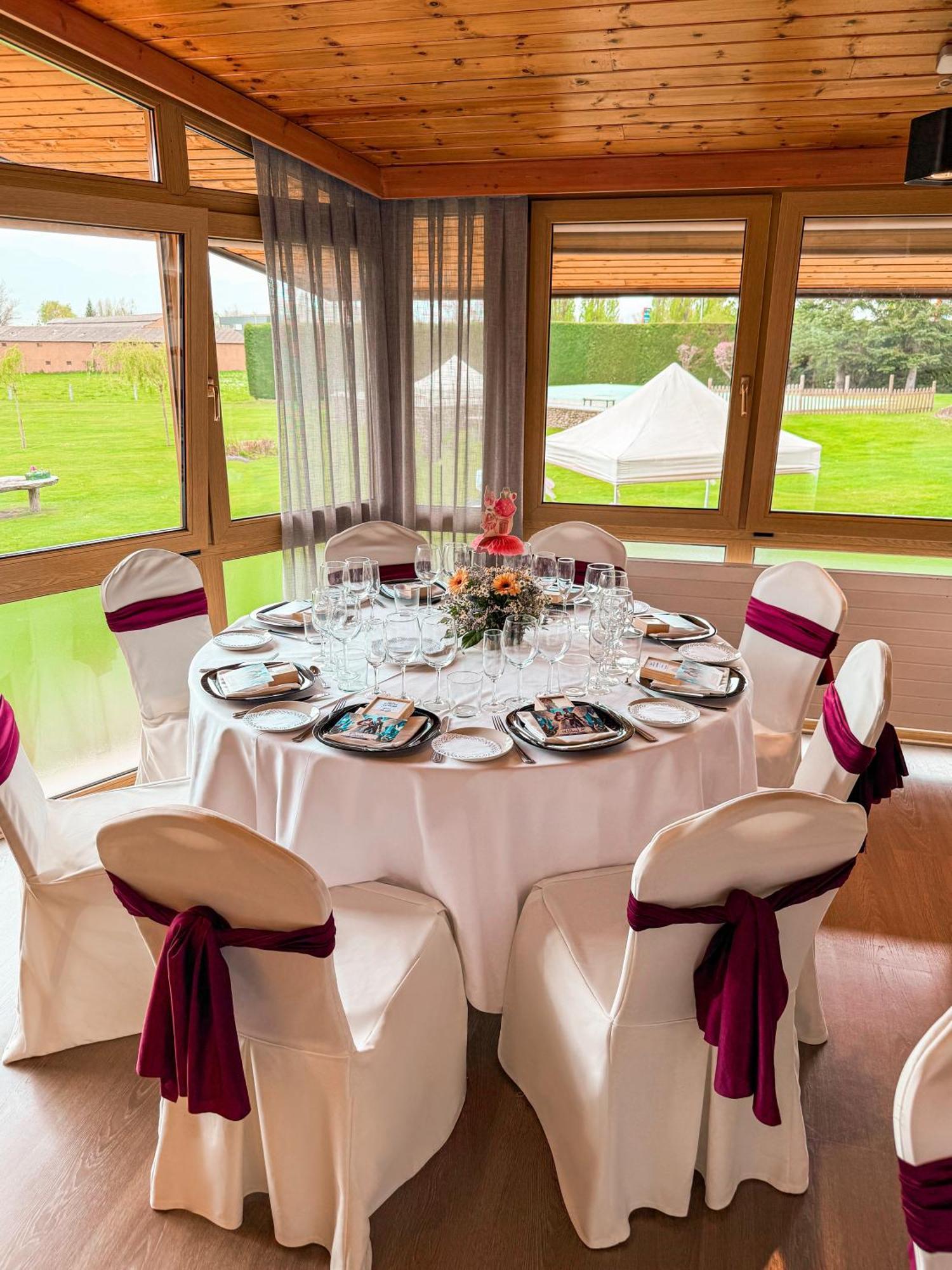 Puigcerda Park Hotel Zewnętrze zdjęcie